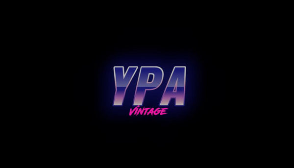 YPA Vintage