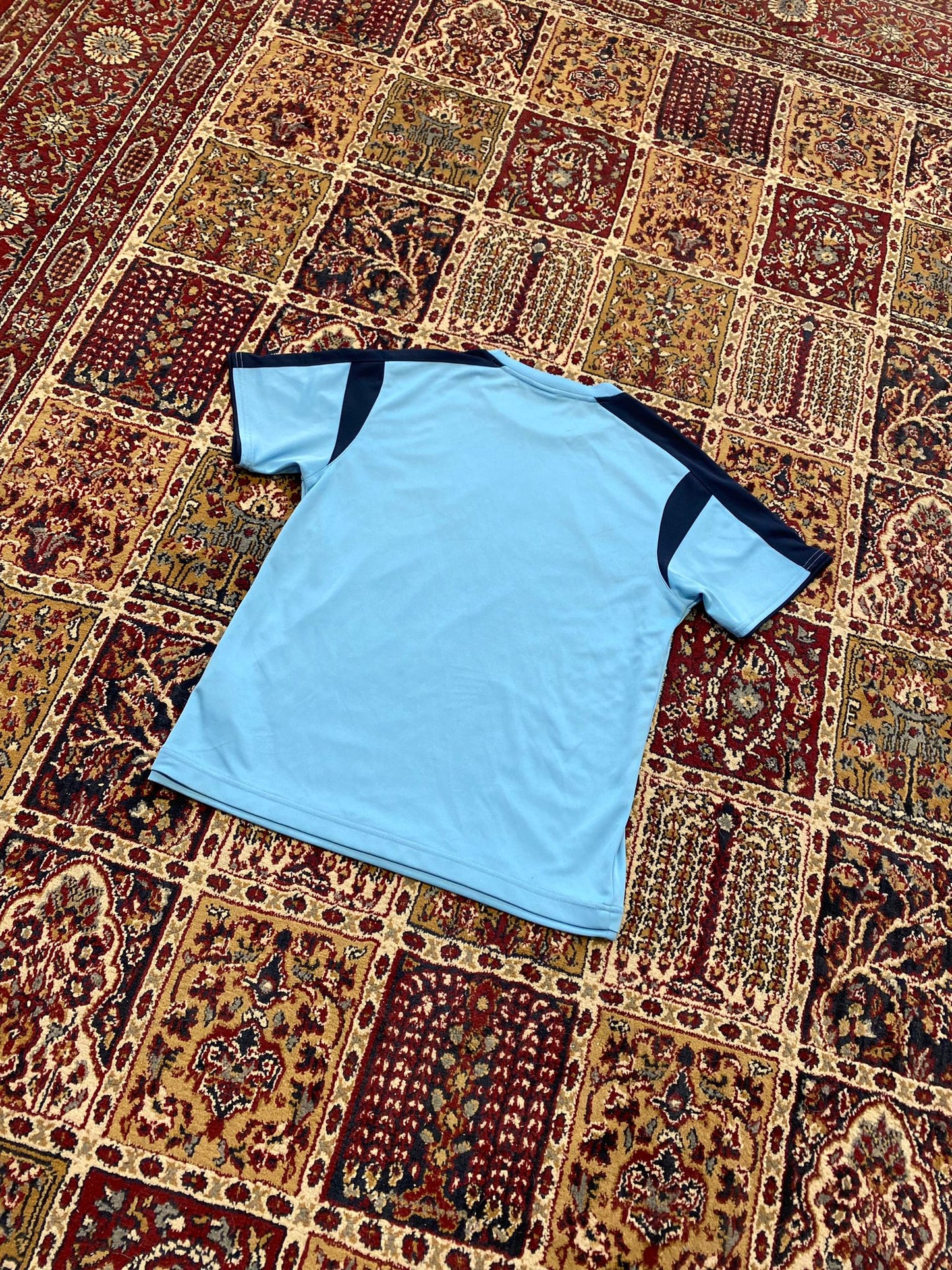 Vintage Nike Sports Shirt