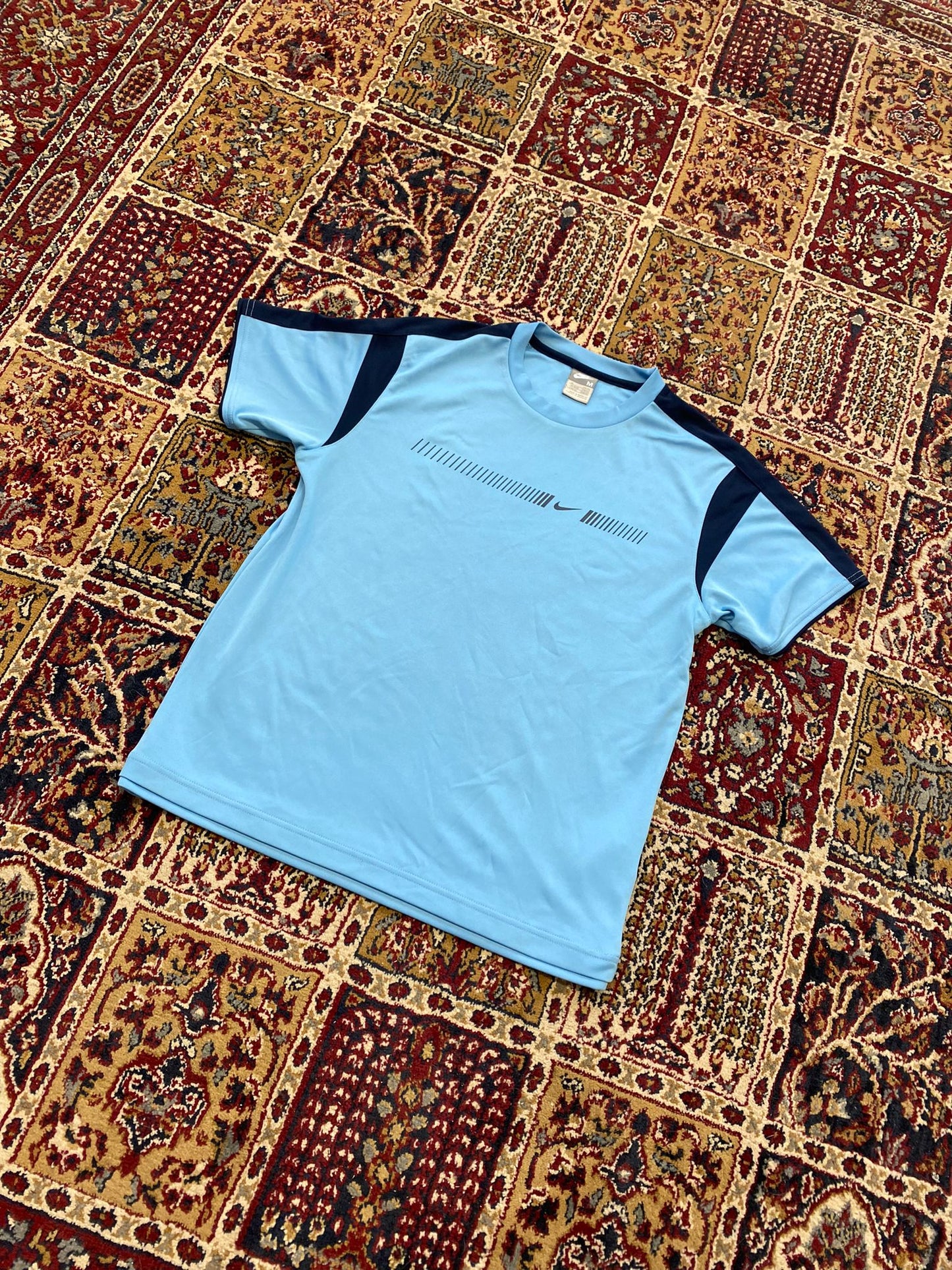 Vintage Nike Sports Shirt