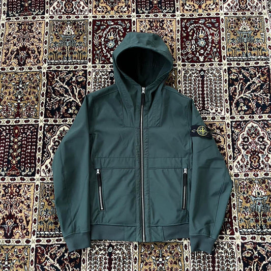 Stone Island Softshell Jacket