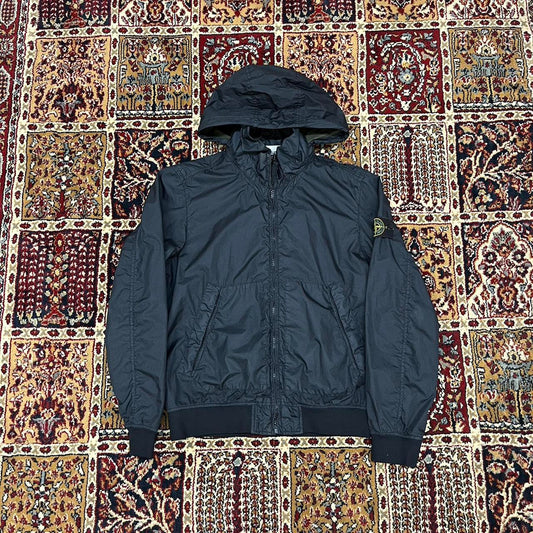 Stone Island Membrana 3L TC Jacket